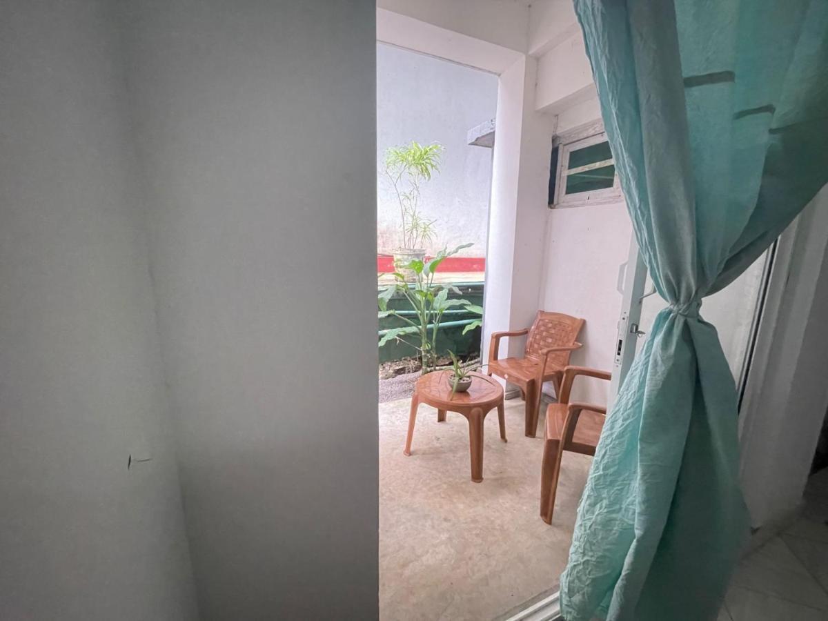 Happy Tuna Guesthouse Хиккадува Экстерьер фото