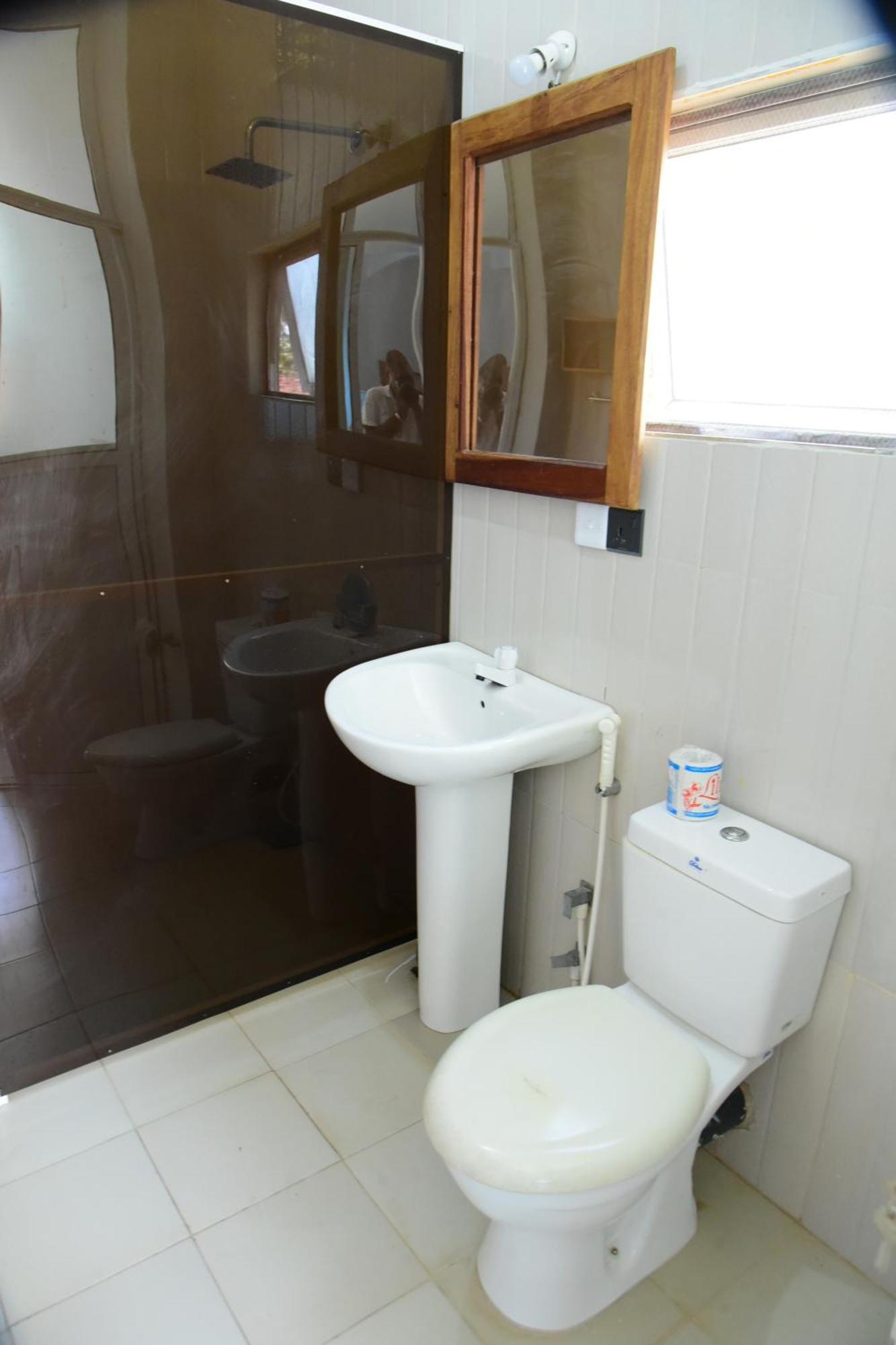 Happy Tuna Guesthouse Хиккадува Экстерьер фото